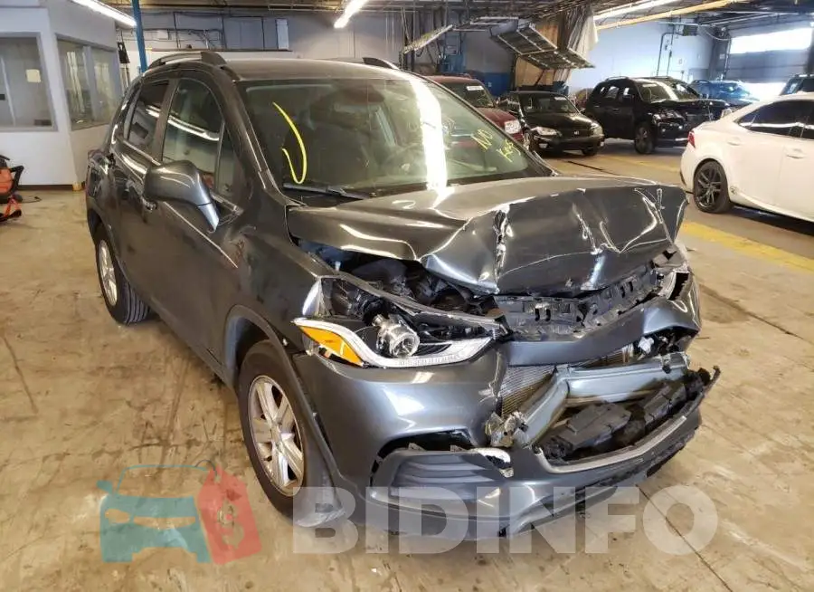3GNCJLSB1HL257832 Photo# 1