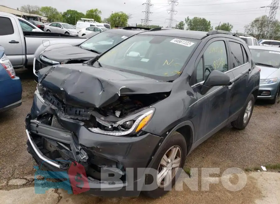 3GNCJLSB1HL257832 Photo# 2