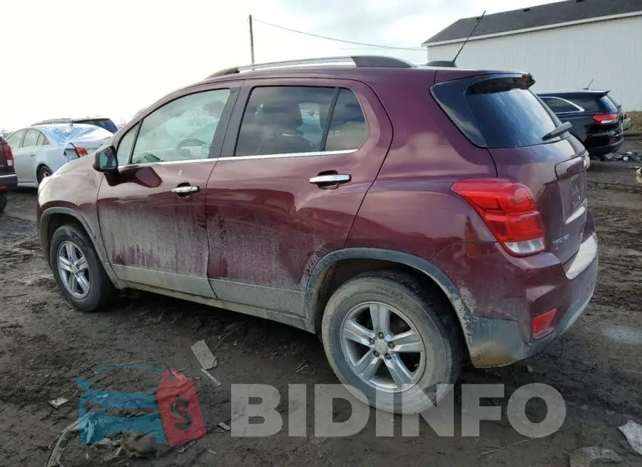 3GNCJPSB4HL275717 Photo# 2