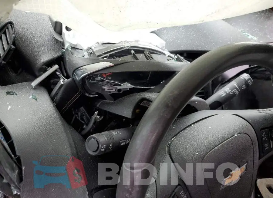 3GNCJPSB6LL143664 Photo# 8