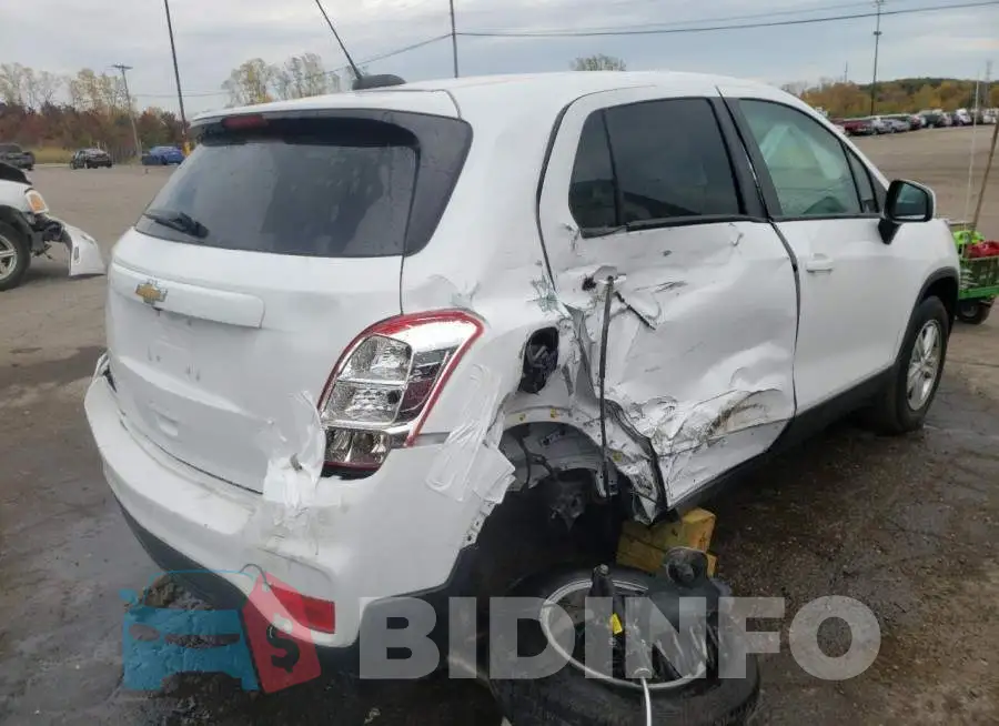 KL7CJKSB7LB318143 Photo# 4