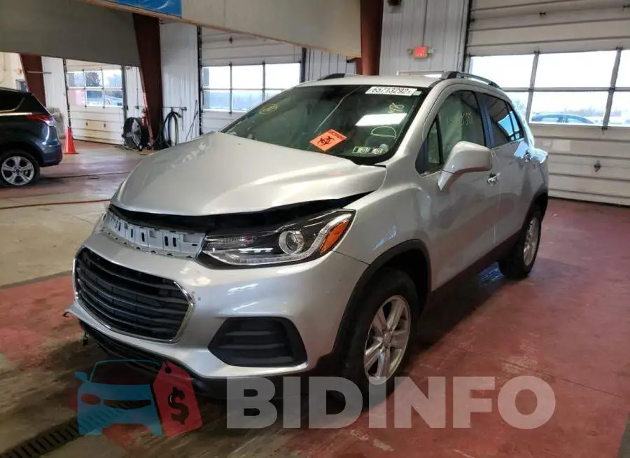 KL7CJPSB1HB068578 Photo# 2