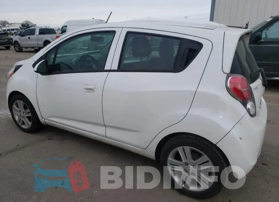 KL8CD6S96EC536403 Photo# 2