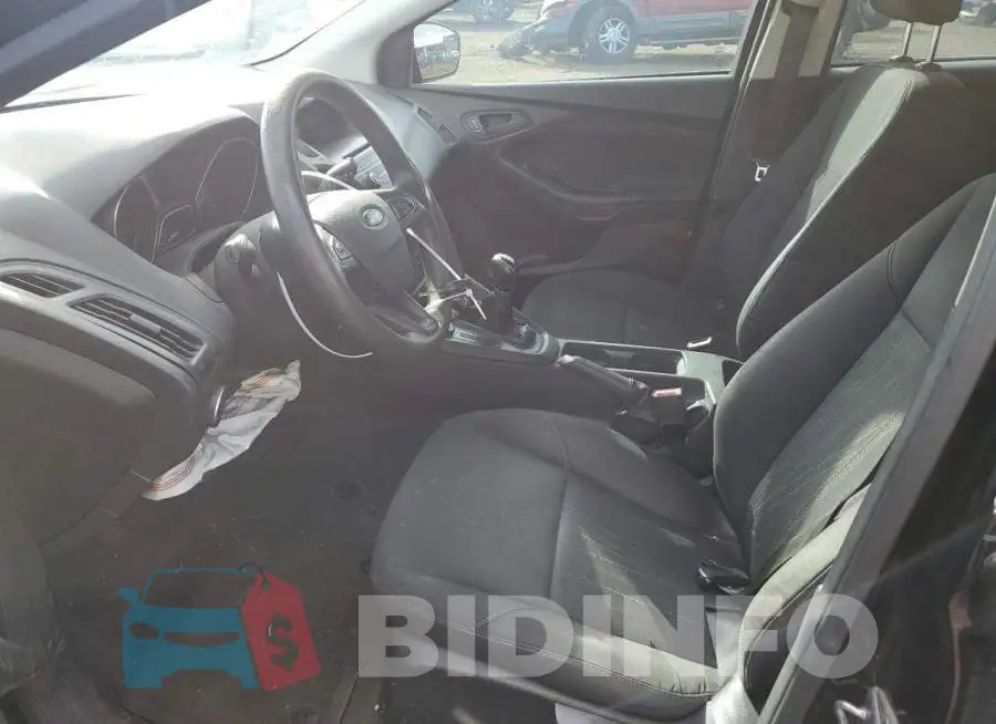 1FADP3E25GL238630 Photo# 7