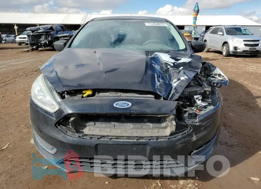 1FADP3E25GL238630 Photo# 5