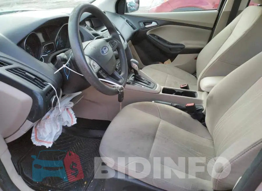 1FADP3F22HL247642 Photo# 7