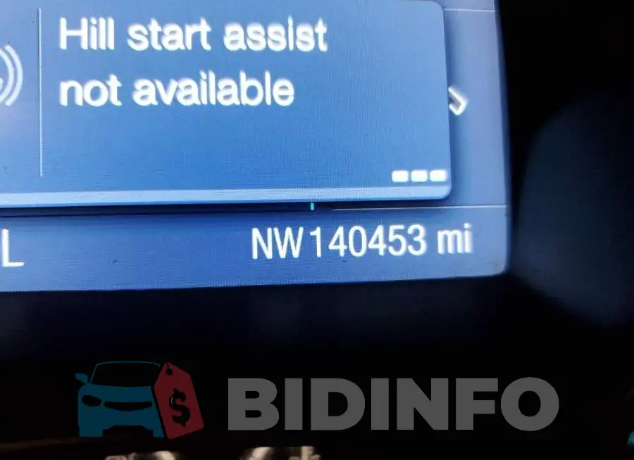 1FADP3F23EL125433 Photo# 8