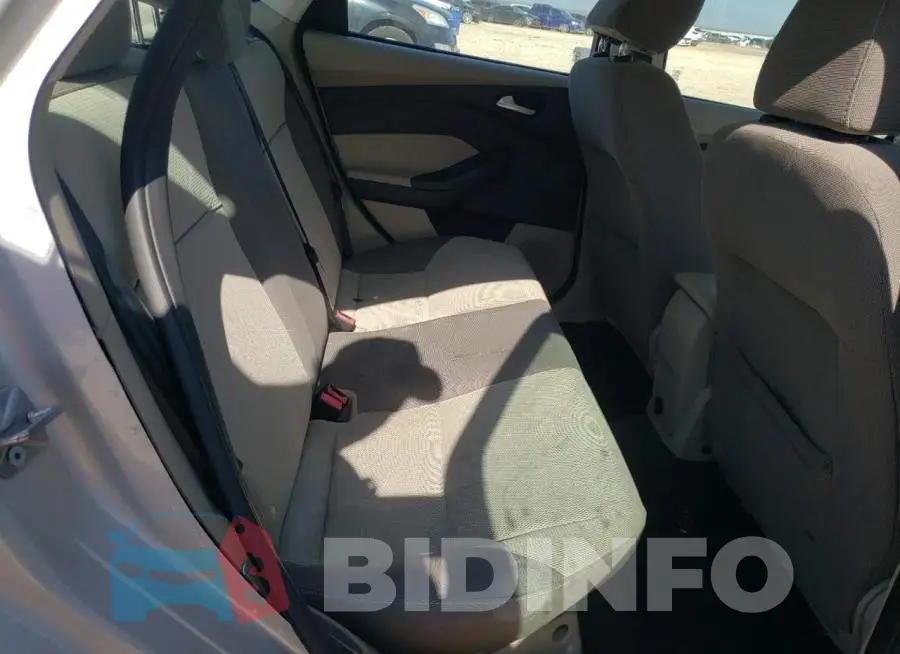 1FADP3F23EL456111 Photo# 6