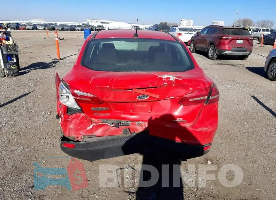 1FADP3F23GL217709 Photo# 6