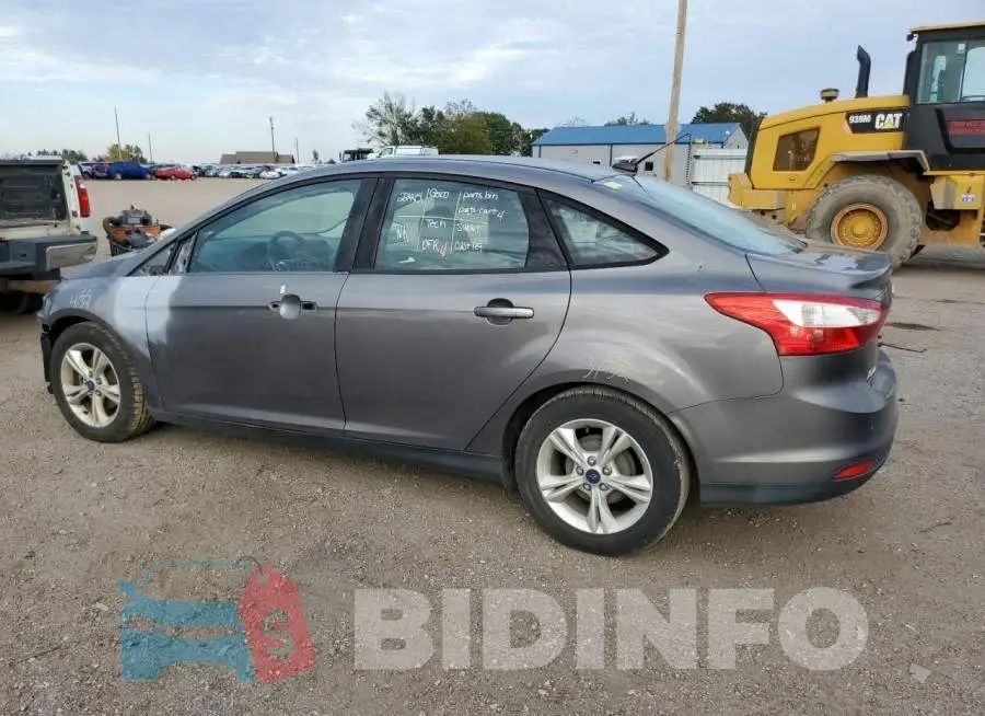 1FADP3F25EL421845 Photo# 2