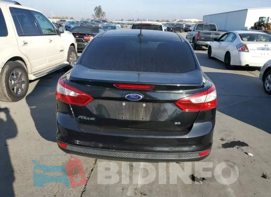 1FADP3F27EL230556 Photo# 6