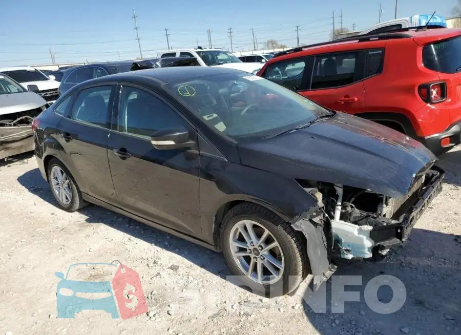 1FADP3F27FL340542 Photo# 4