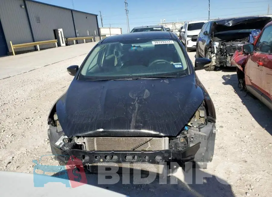1FADP3F27FL340542 Photo# 5