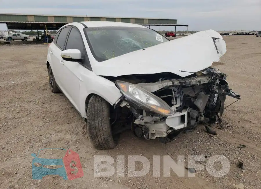 1FADP3K22DL291141 Photo# 1