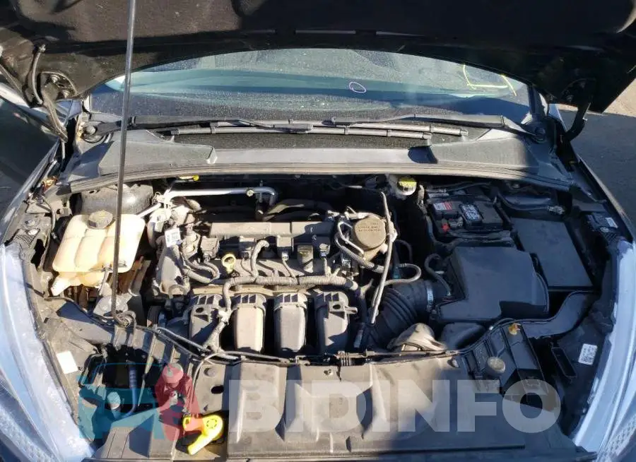 1FADP3K28FL300637 Photo# 7