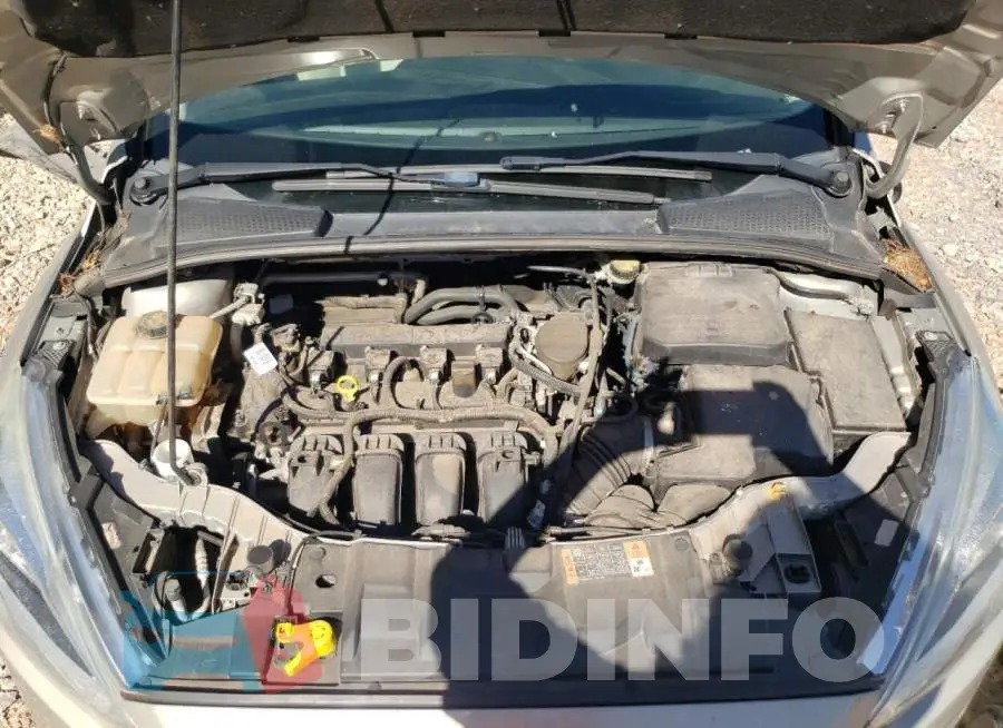 1FADP3N29GL285336 Photo# 7