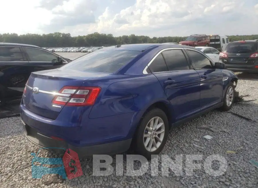 1FAHP2D81EG167921 Photo# 4