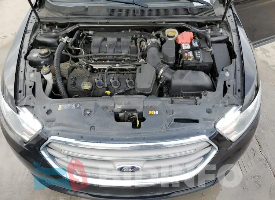 1FAHP2E85DG151718 Photo# 11