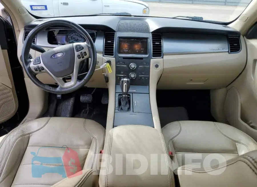 1FAHP2E85DG151718 Photo# 8