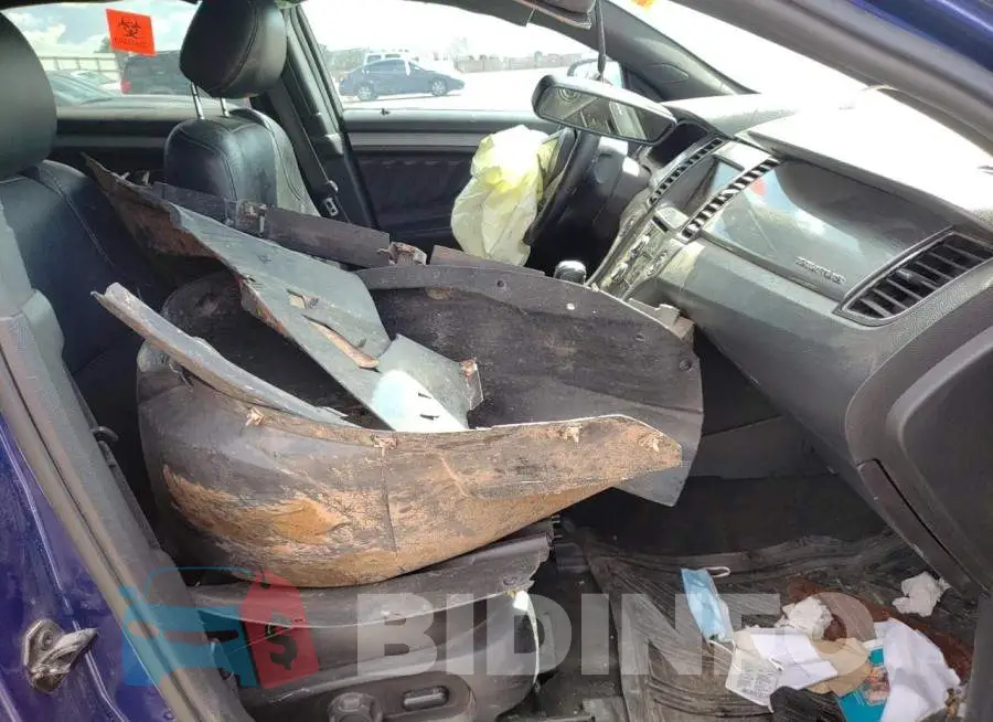 1FAHP2E86FG203473 Photo# 5