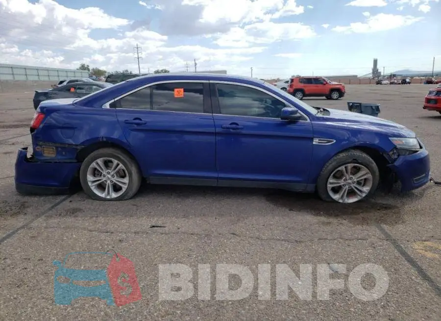 1FAHP2E86FG203473 Photo# 9