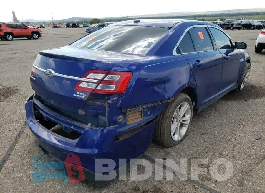 1FAHP2E86FG203473 Photo# 4