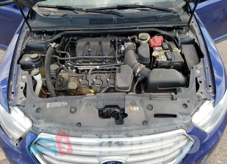 1FAHP2E86FG203473 Photo# 7