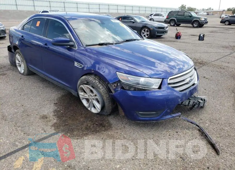 1FAHP2E86FG203473 Photo# 1