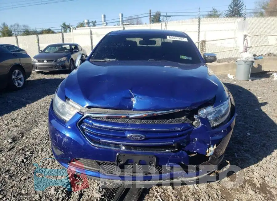 1FAHP2F84EG123232 Photo# 5