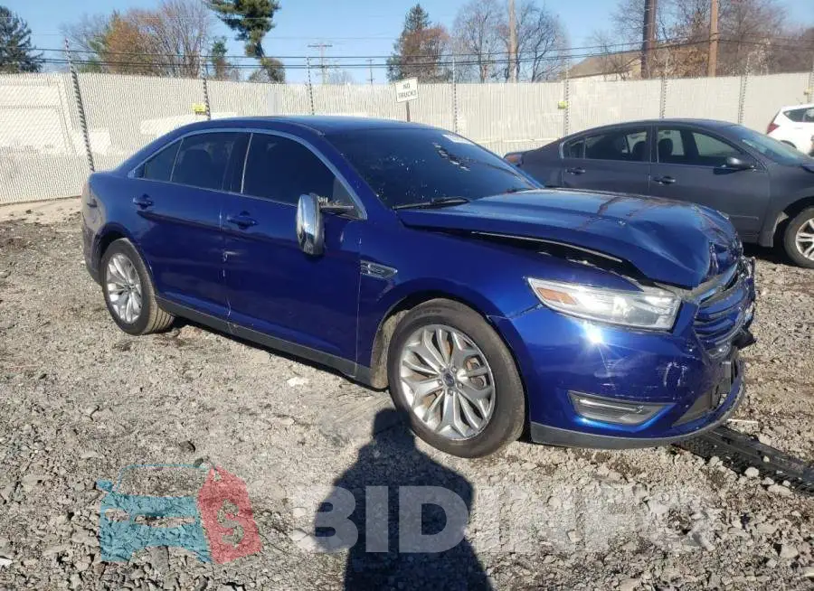 1FAHP2F84EG123232 Photo# 4