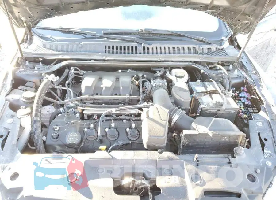 1FAHP2MK8JG123761 Photo# 7