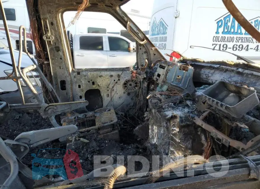 1FDWE3FS5EDB18112 Photo# 5