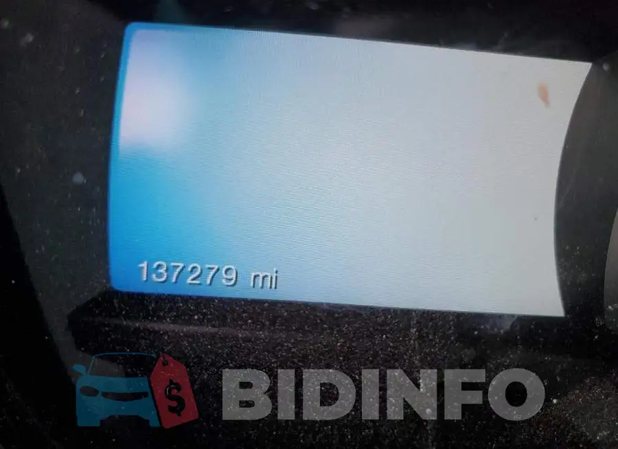 1FM5K7D87EGA13055 Photo# 8