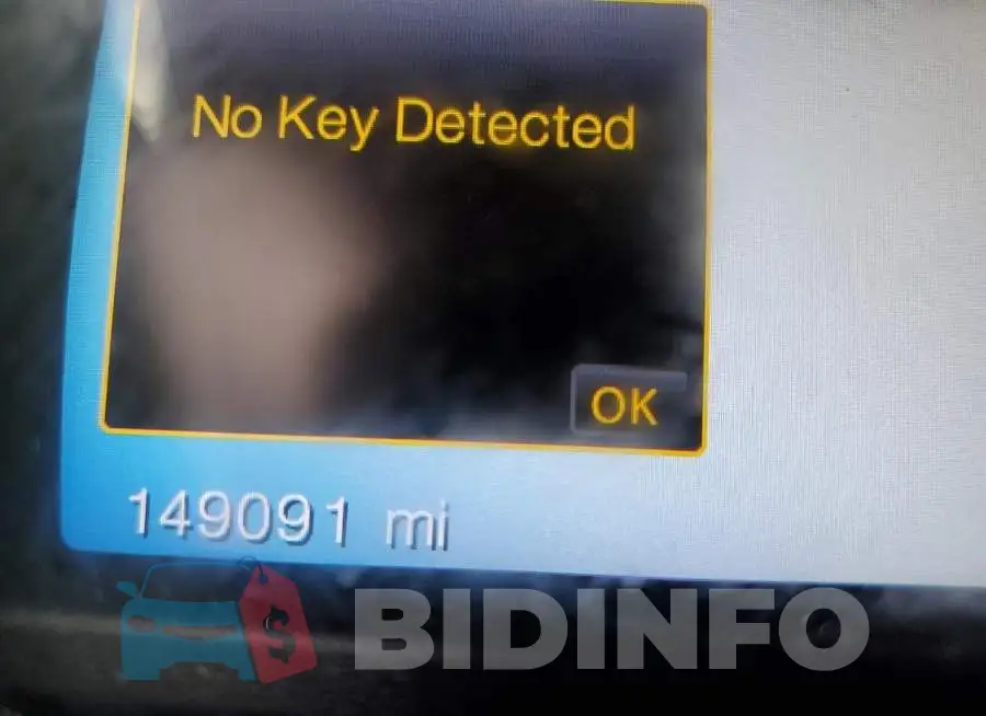 1FM5K8F87DGB67542 Photo# 8
