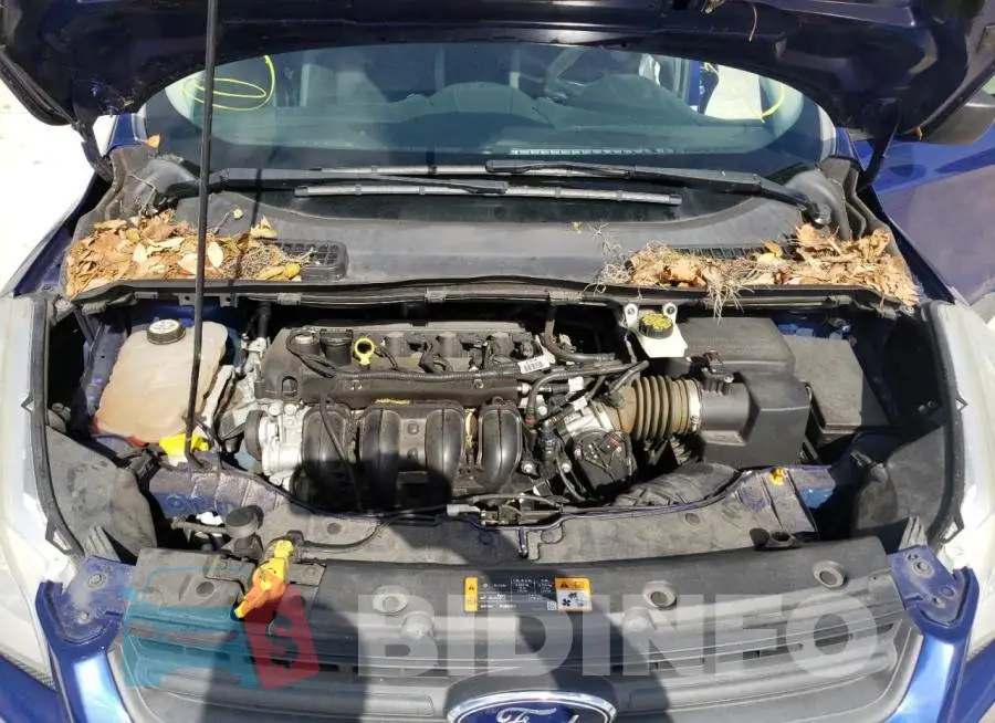 1FMCU0F73DUD31915 Photo# 12