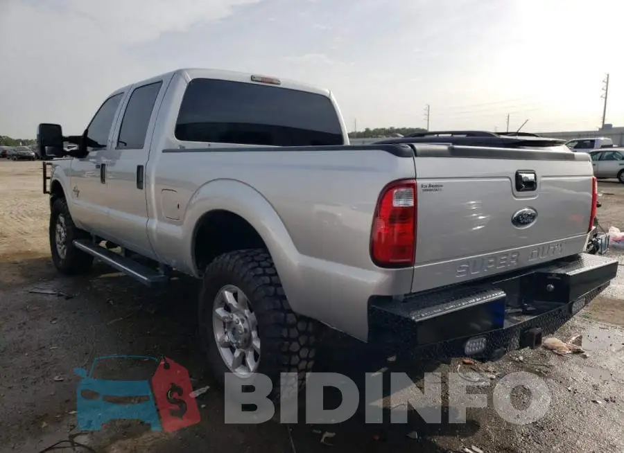 1FT7W2BT1GEA11571 Photo# 3
