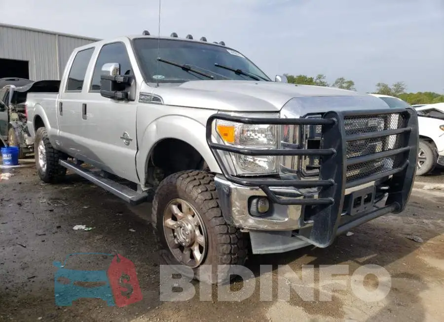 1FT7W2BT1GEA11571 Photo# 1