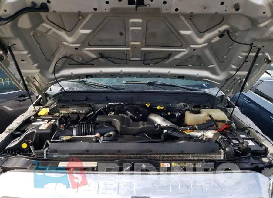 1FT7W2BT1GEA11571 Photo# 7