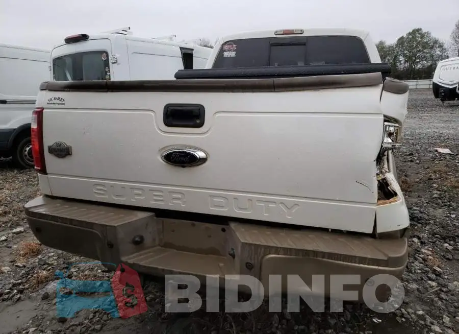 1FT7W2BT4DEB69155 Photo# 6