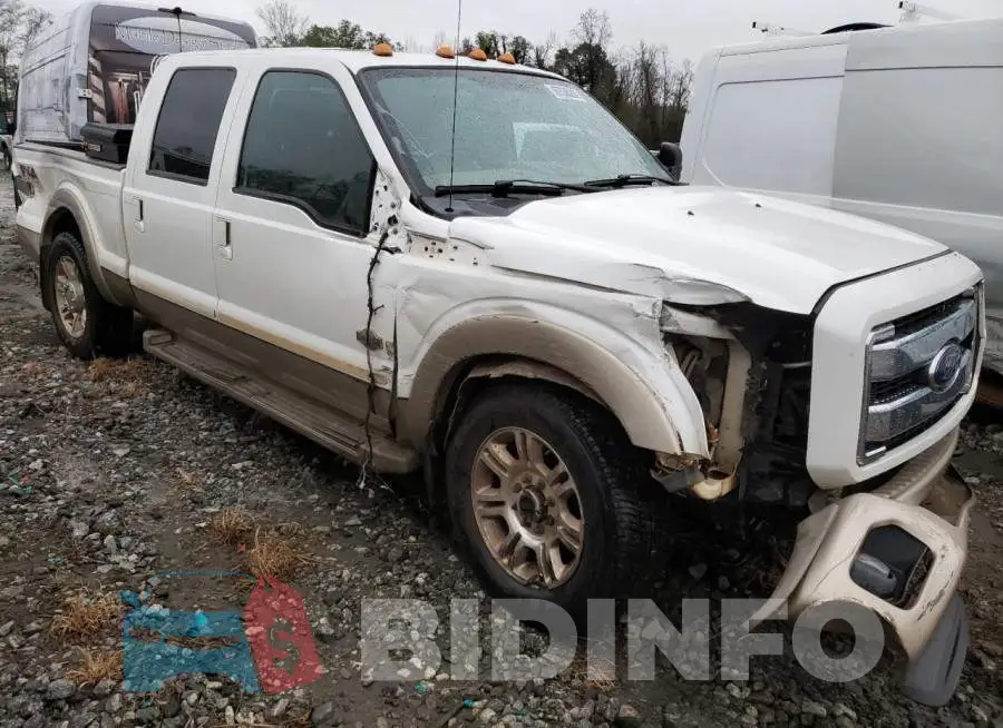 1FT7W2BT4DEB69155 Photo# 4