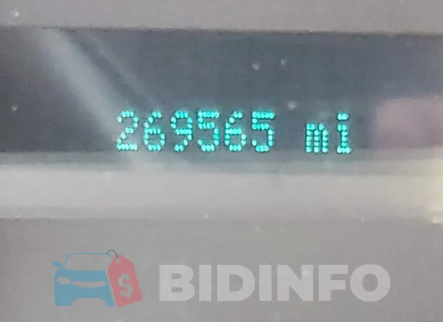 1FTBF2A67DEA50456 Photo# 8