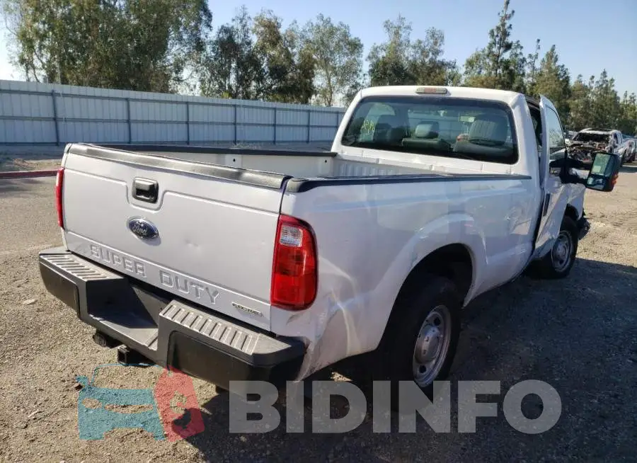 1FTBF2A67DEA50456 Photo# 4