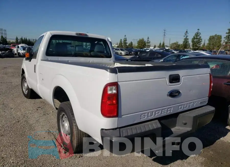 1FTBF2A67DEA50456 Photo# 3