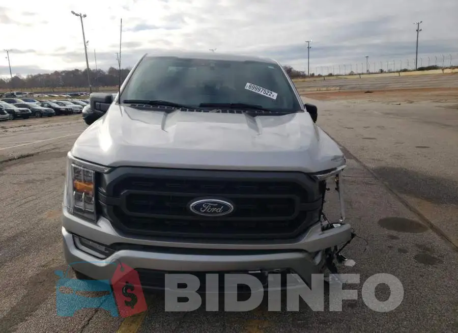 1FTEW1C55MFB75168 Photo# 5
