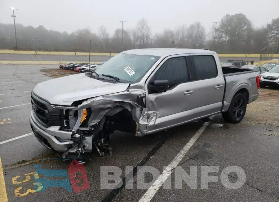 1FTEW1C55MFB75168 Photo# 1