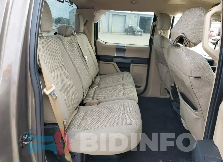 1FTEW1CFXGKE39084 Photo# 10