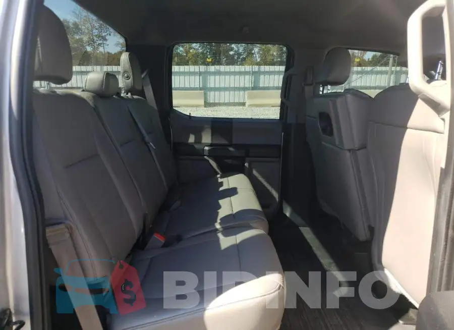 1FTEW1E55JFB72571 Photo# 6