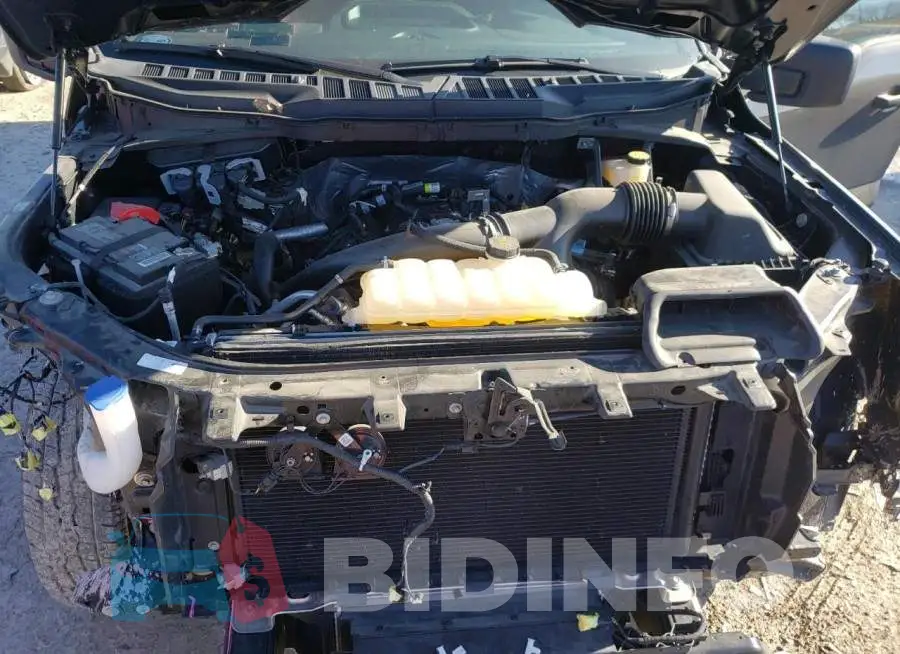 1FTEW1EP1MKD81318 Photo# 11