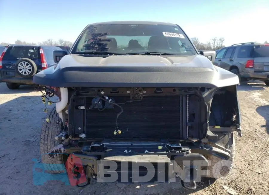 1FTEW1EP1MKD81318 Photo# 5