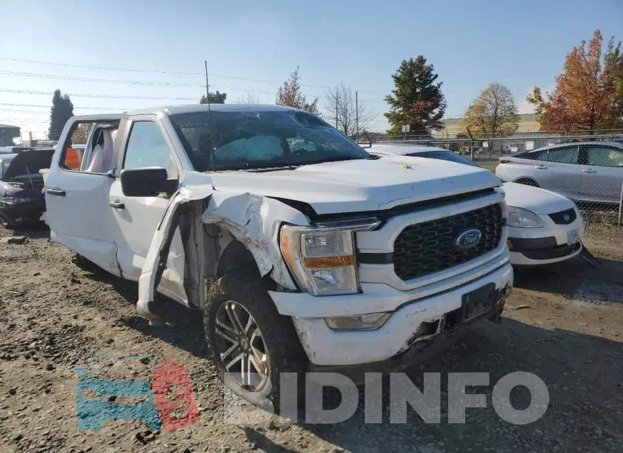 1FTEW1EPXNFA17375 Photo# 1